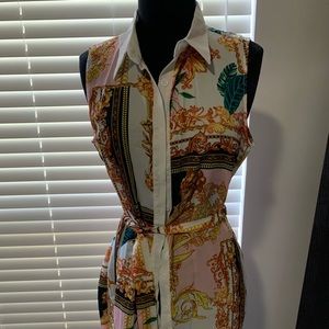 Pretty Little Things Dress